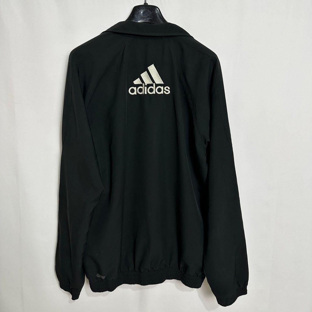 Adidas Track Jacket Medium/ Large - Funkify