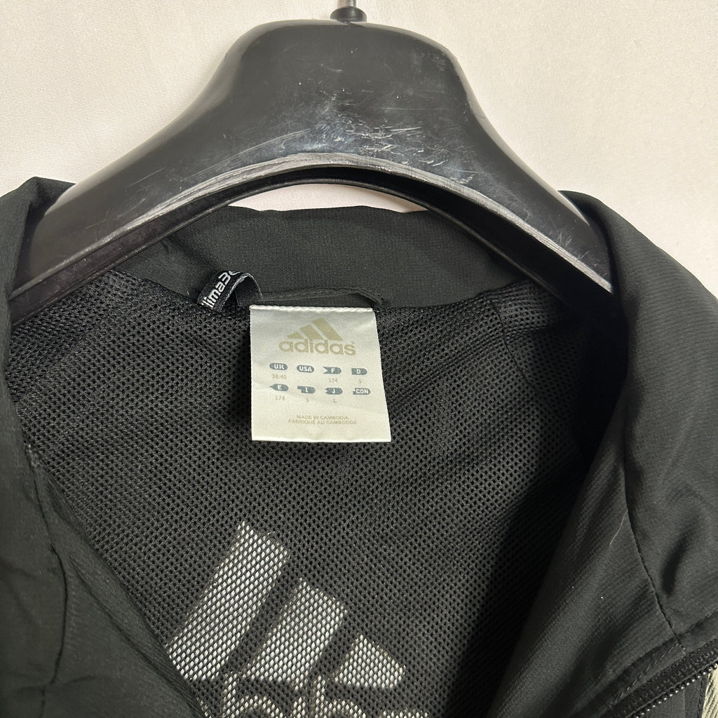 Adidas Track Jacket Medium/ Large - Funkify