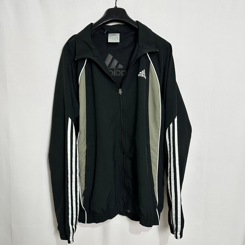 Adidas Track Jacket Medium/ Large - Funkify