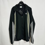 Adidas Track Jacket Medium/ Large - Funkify
