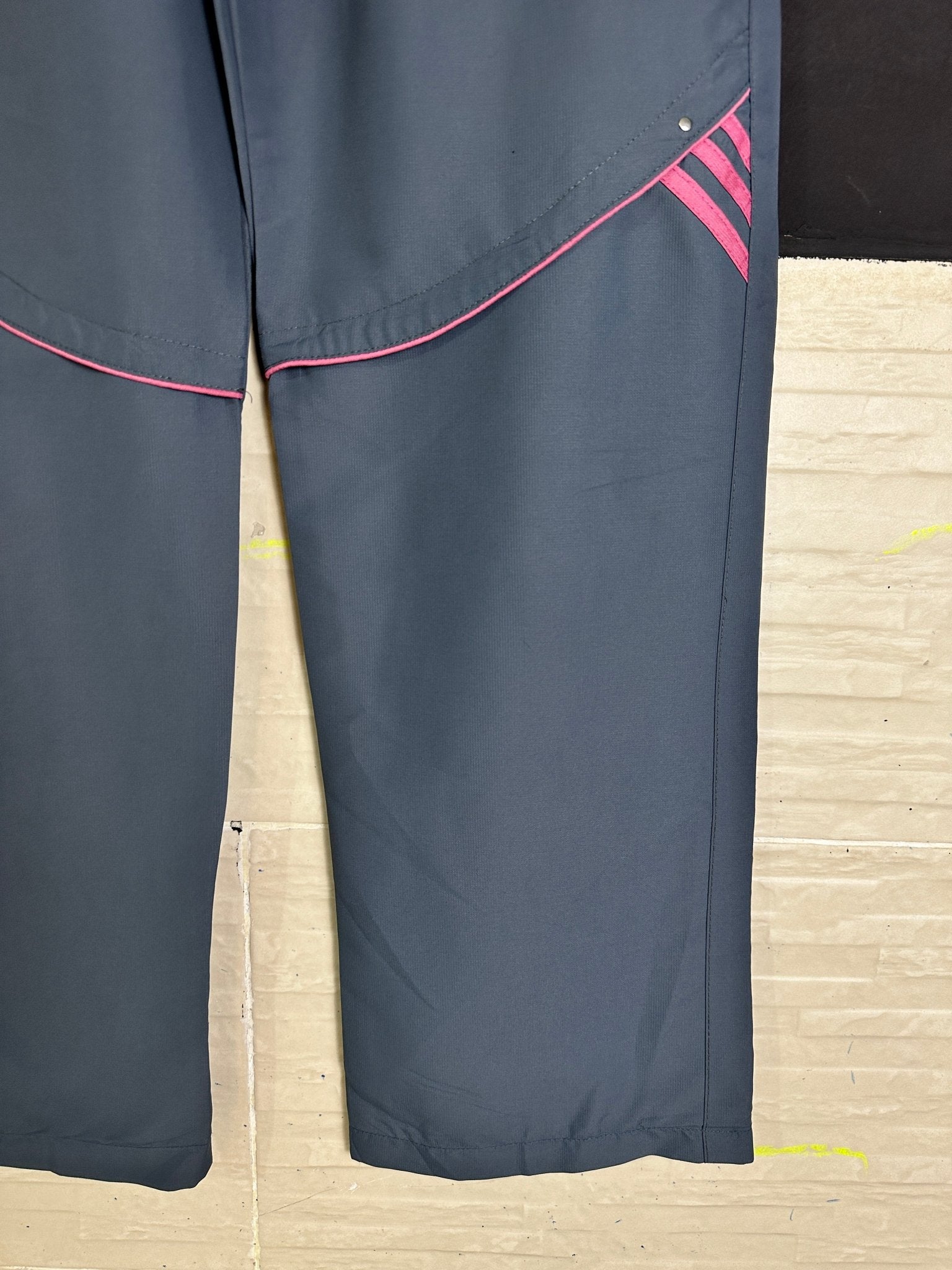 Adidas Track Pants - Funkify