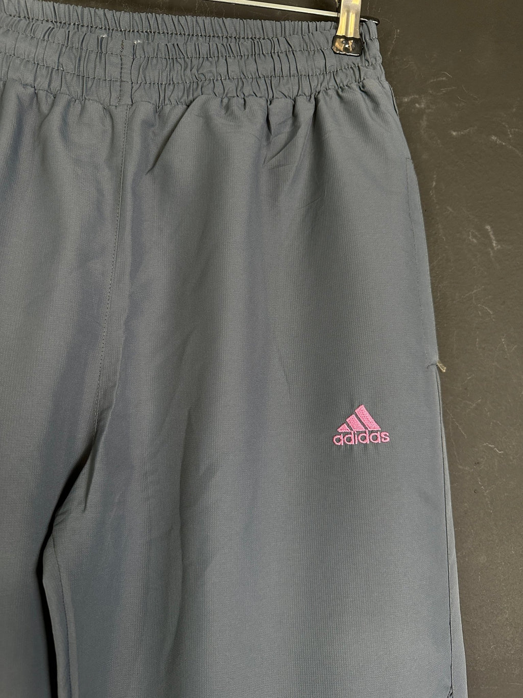Adidas Track Pants - Funkify