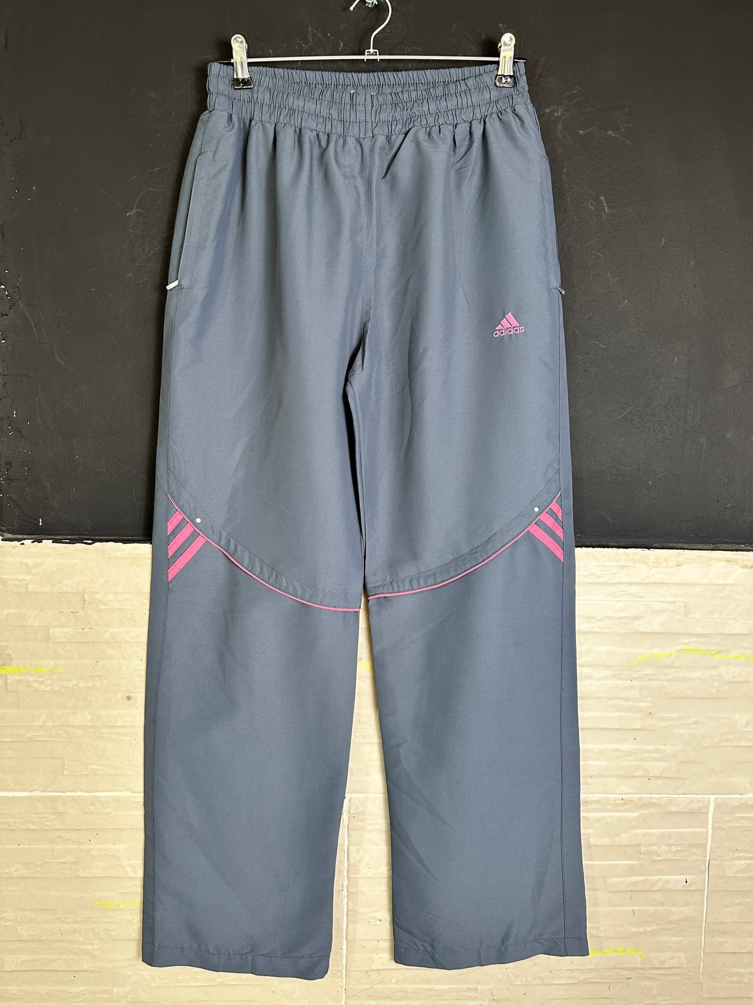 Adidas Track Pants - Funkify