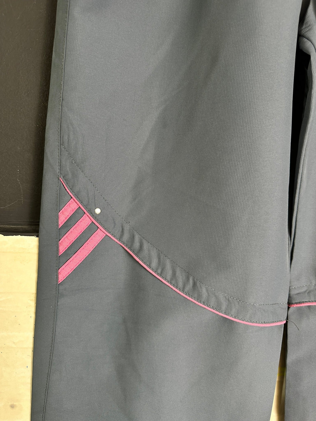 Adidas Track Pants - Funkify
