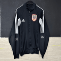Adidas Velocity Soccer Club Jacket Medium - Funkify