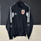 Adidas Velocity Soccer Club Jacket Medium - Funkify