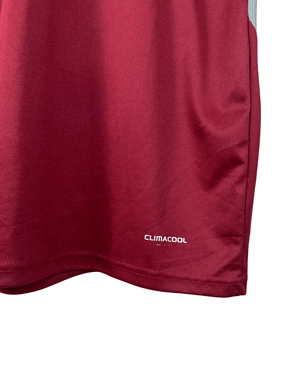Adidas Venezuela National Team Home Jersey 2011/2013 (FVF Vinotinto) - Funkify