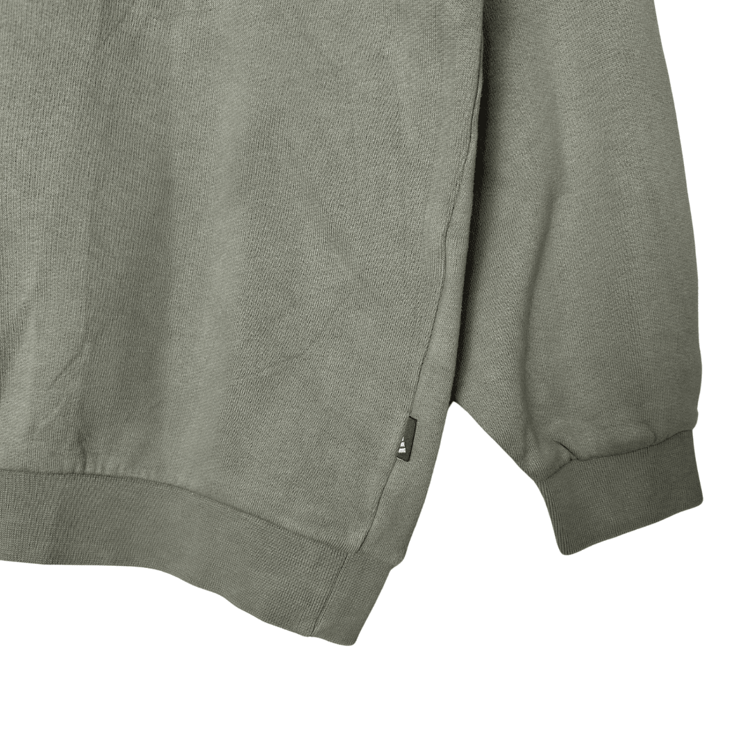 Adidas Women's Sweatshirt Medium - Funkify