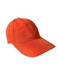 Adidas x Ivy Park Orange Logo Baseball Cap - Funkify