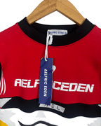 Aelfric Eden Oversized T-shirt - Medium - Funkify