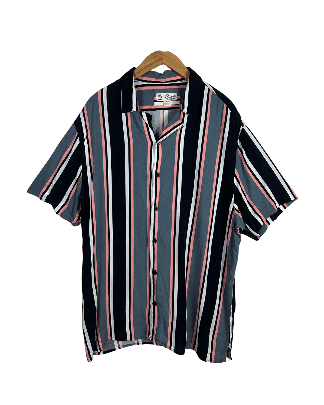 Aeropostale The Resort Shirt - 2XL - Funkify
