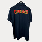 AFL Adelaide Crows Polo Shirt - Funkify