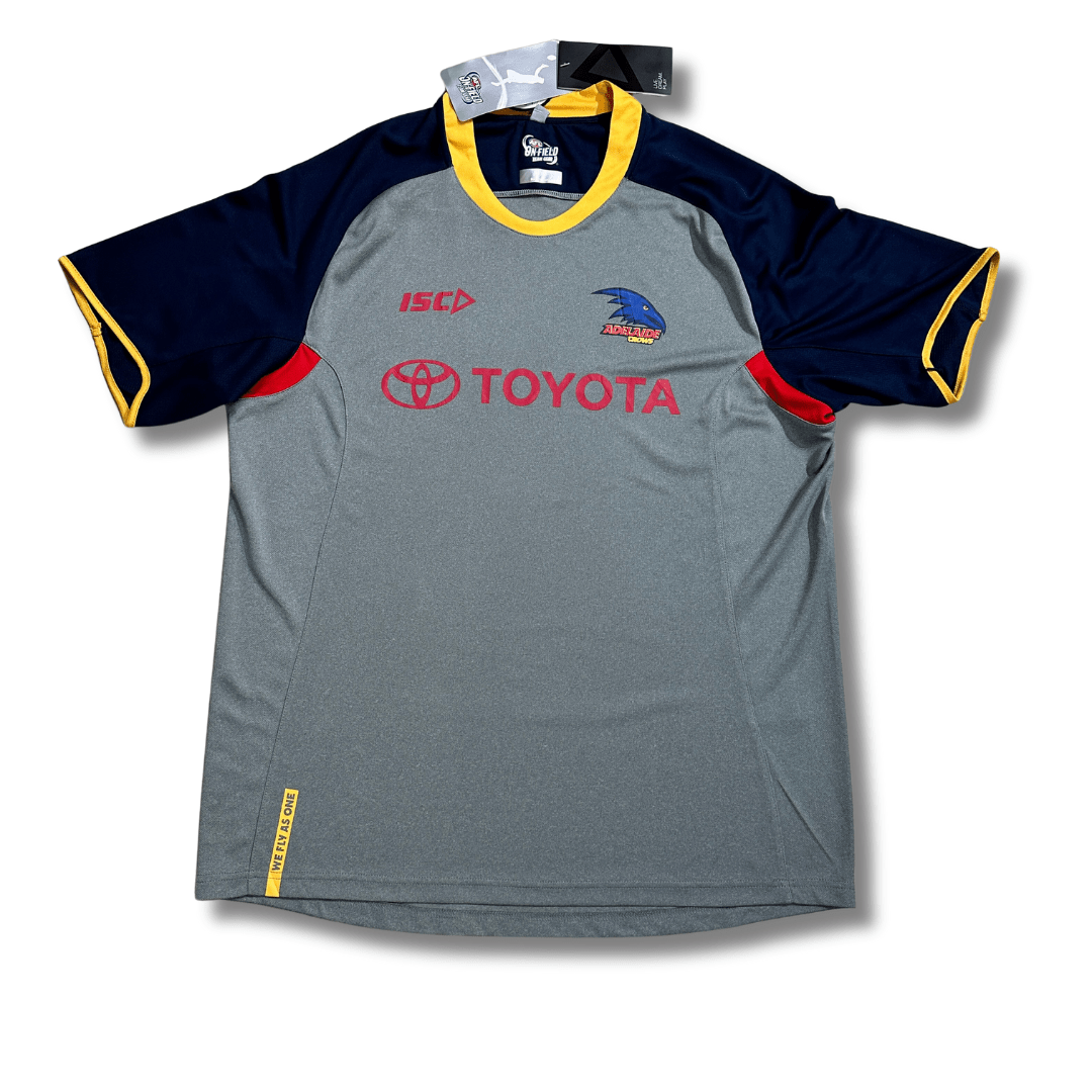 AFL Adelaide Crows Tee XL - Funkify