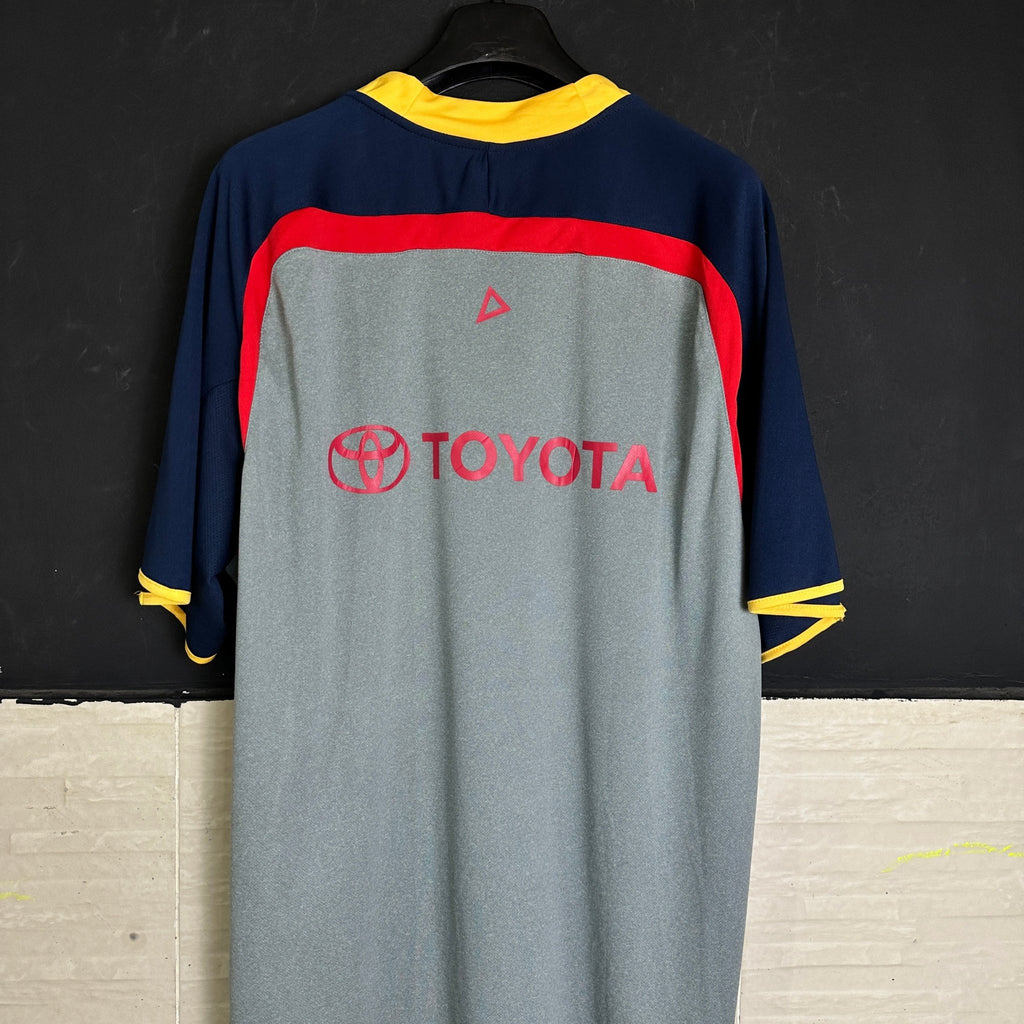 AFL Adelaide Crows Tee XL - Funkify