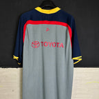 AFL Adelaide Crows Tee XL - Funkify