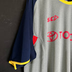 AFL Adelaide Crows Tee XL - Funkify