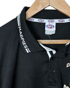 AFL Collingwood Magpies Polo Shirt XL - Funkify