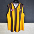 AFL Hawks Jersey Small - Funkify