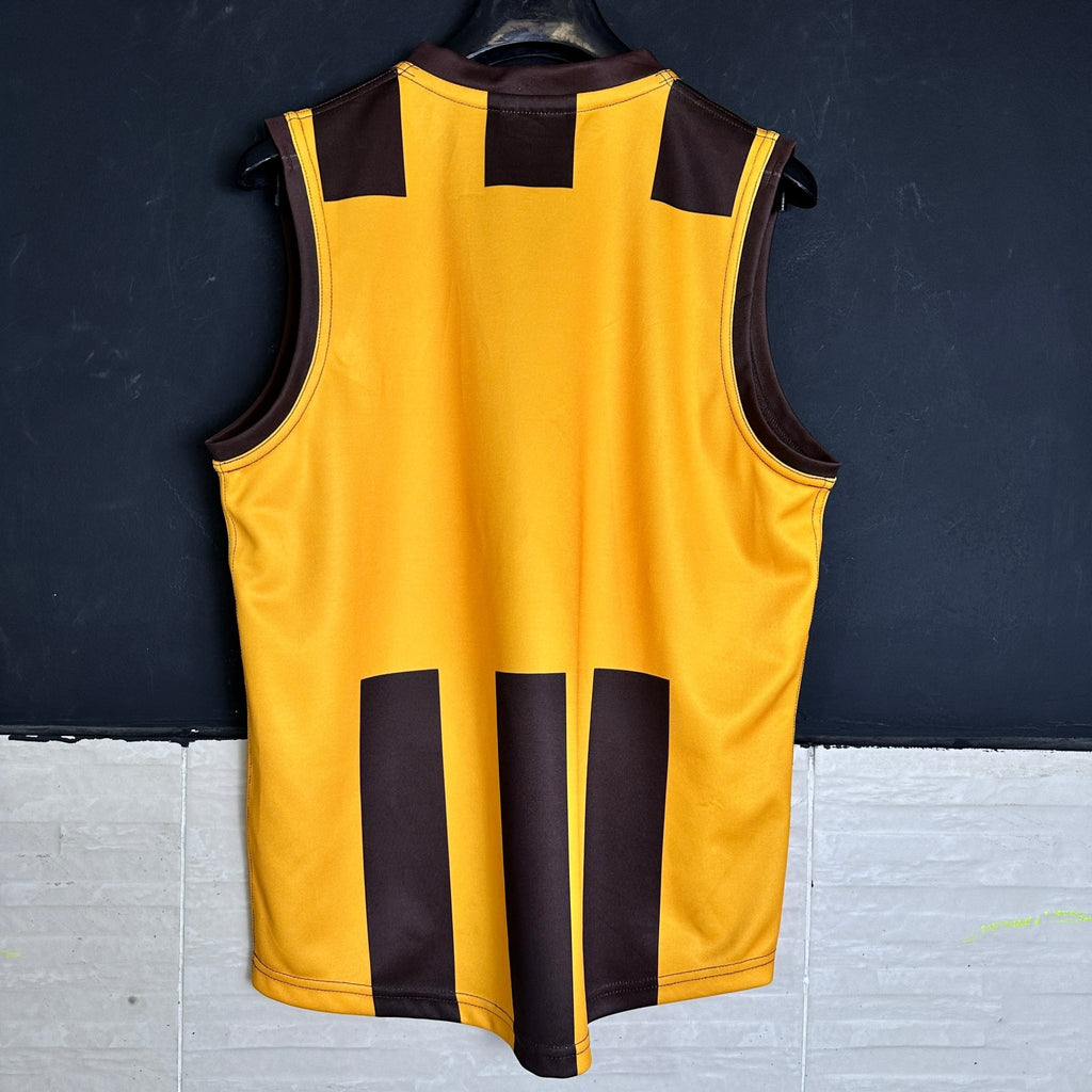 AFL Hawks Jersey Small - Funkify