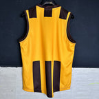 AFL Hawks Jersey Small - Funkify