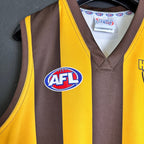 AFL Hawks Jersey Small - Funkify