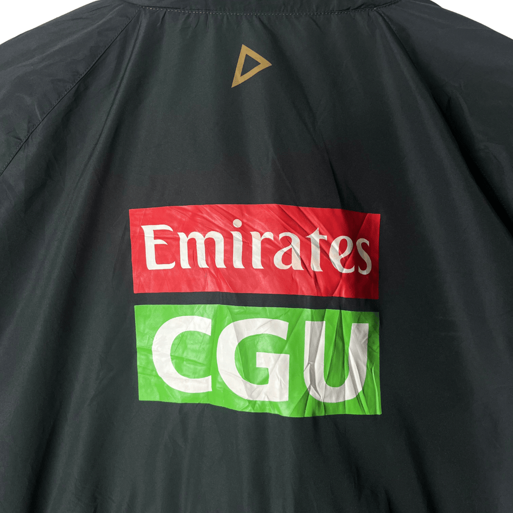 AFL On Field ISC Emirates Jacket 2XL - Funkify