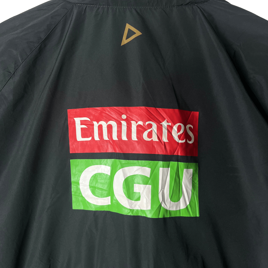 AFL On Field ISC Emirates Jacket 2XL - Funkify