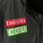 AFL On Field ISC Emirates Jacket 2XL - Funkify