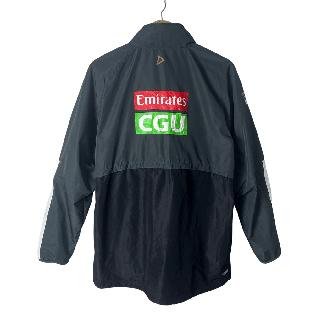AFL On Field ISC Emirates Jacket 2XL - Funkify