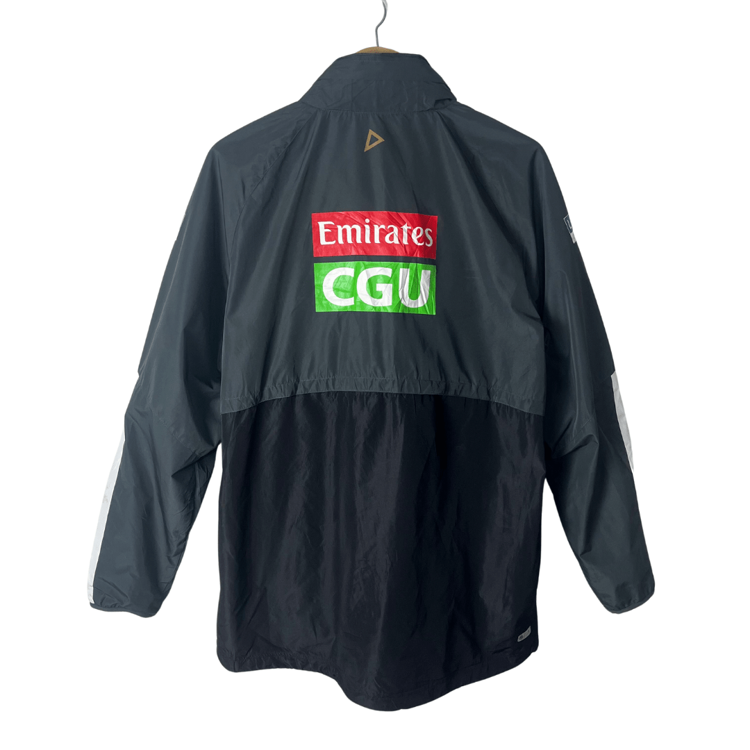 AFL On Field ISC Emirates Jacket 2XL - Funkify