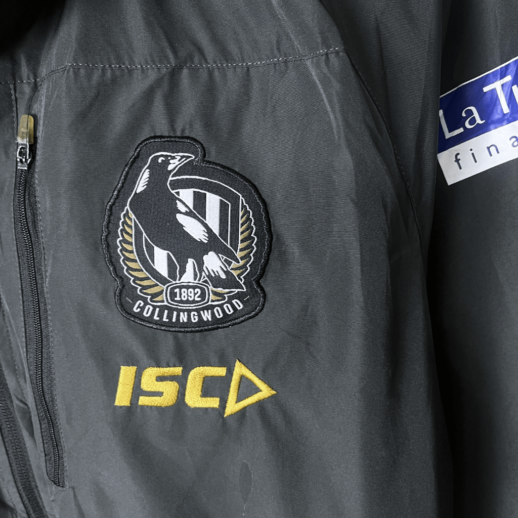 AFL On Field ISC Emirates Jacket 2XL - Funkify