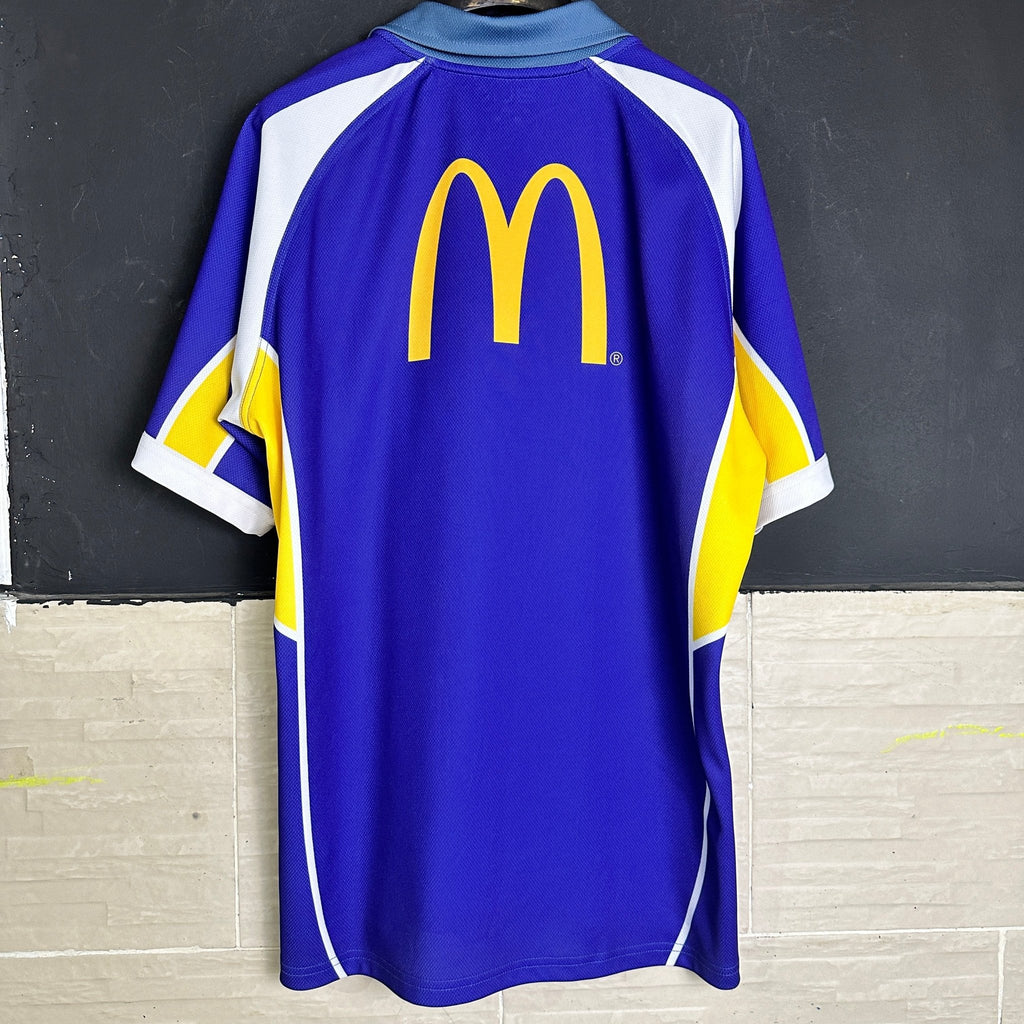 AFL Polo Shirt - Funkify