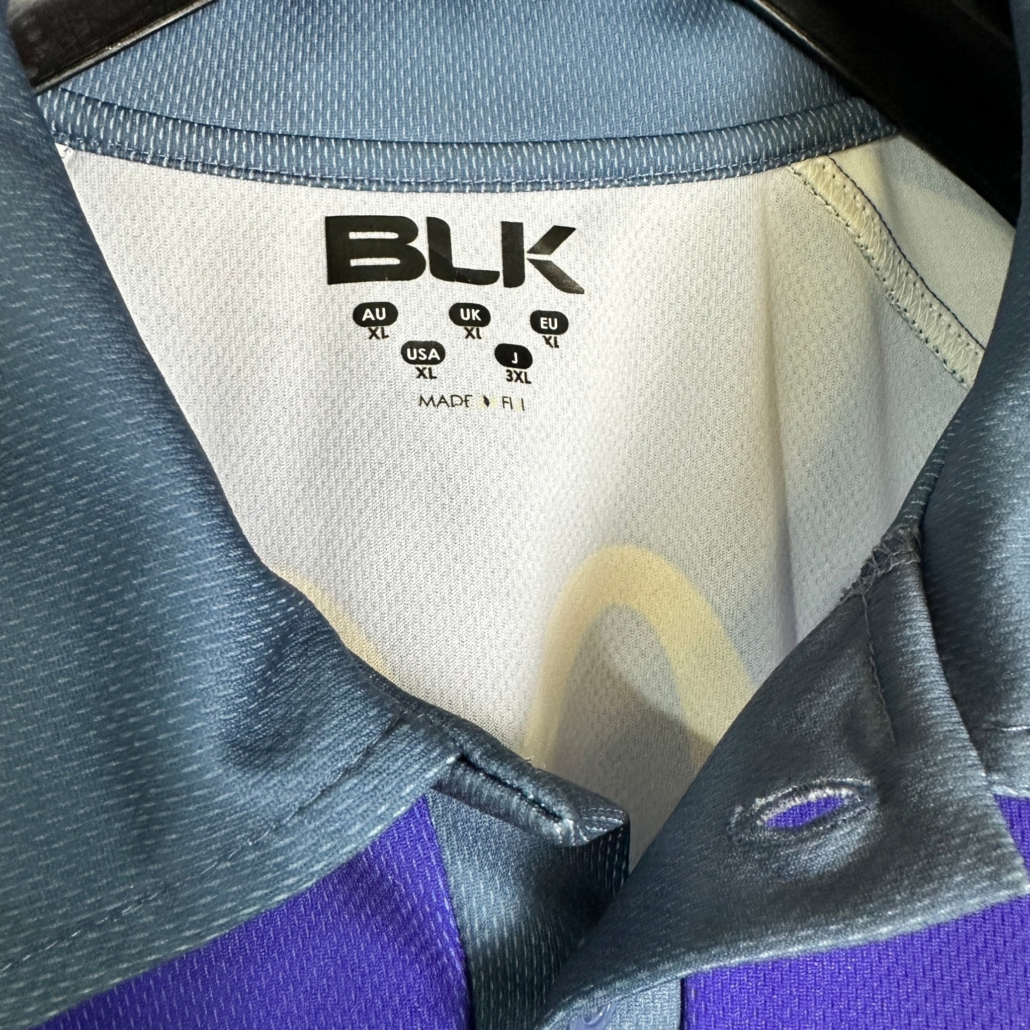 AFL Polo Shirt - Funkify