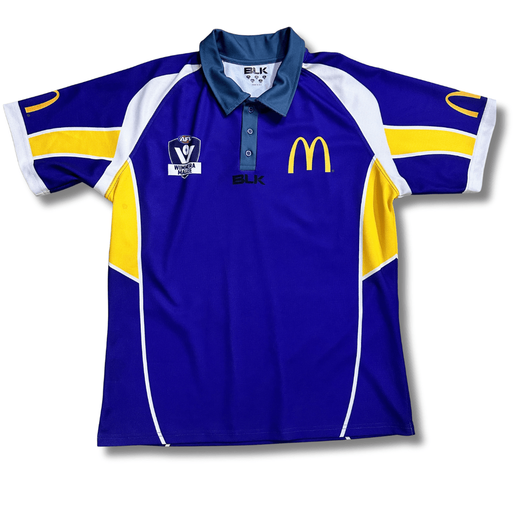 AFL Polo Shirt - Funkify