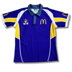 AFL Polo Shirt - Funkify