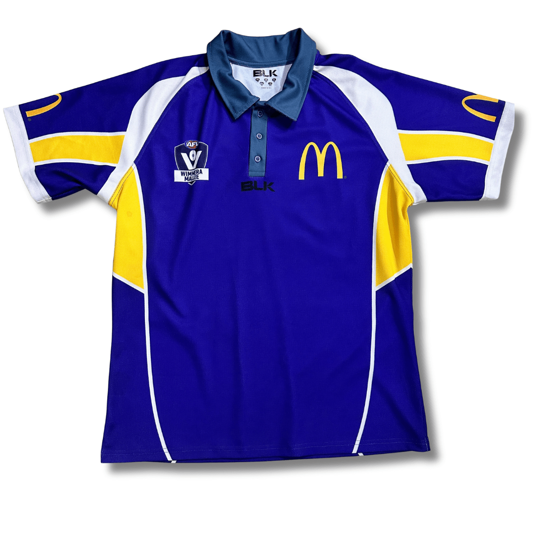 AFL Polo Shirt - Funkify