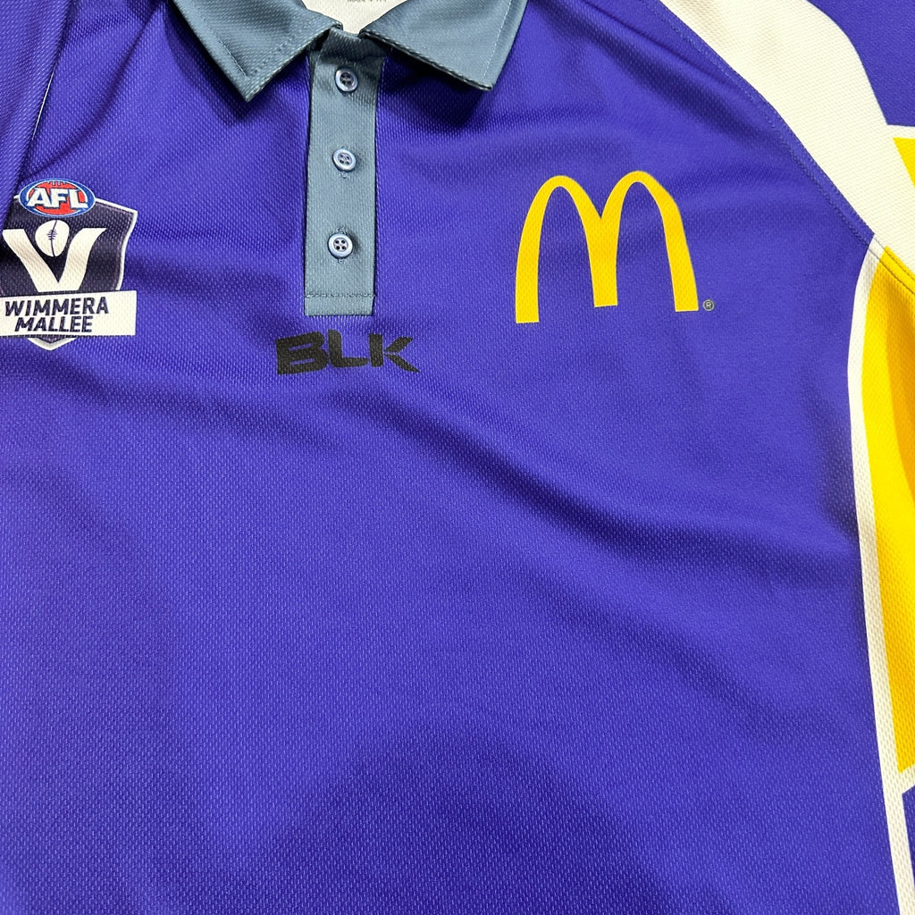 AFL Polo Shirt - Funkify
