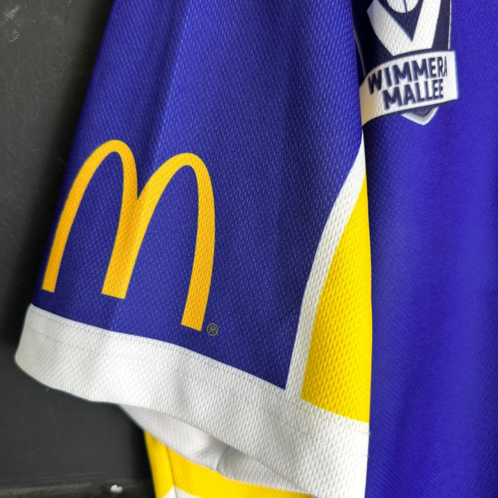 AFL Polo Shirt - Funkify