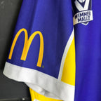 AFL Polo Shirt - Funkify