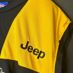 AFL Richmond Tigers Jersey - Funkify