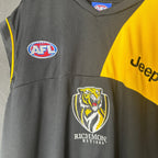 AFL Richmond Tigers Jersey - Funkify