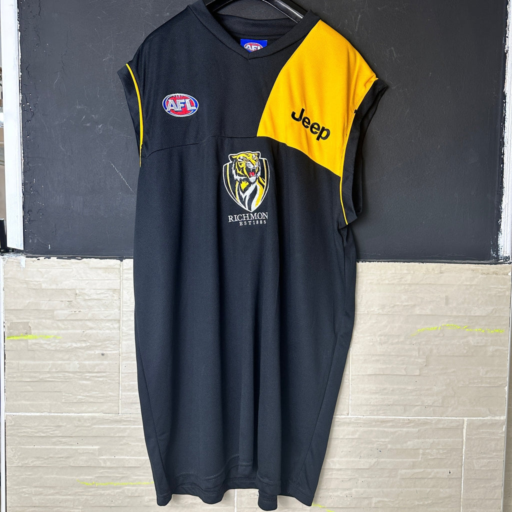 AFL Richmond Tigers Jersey - Funkify