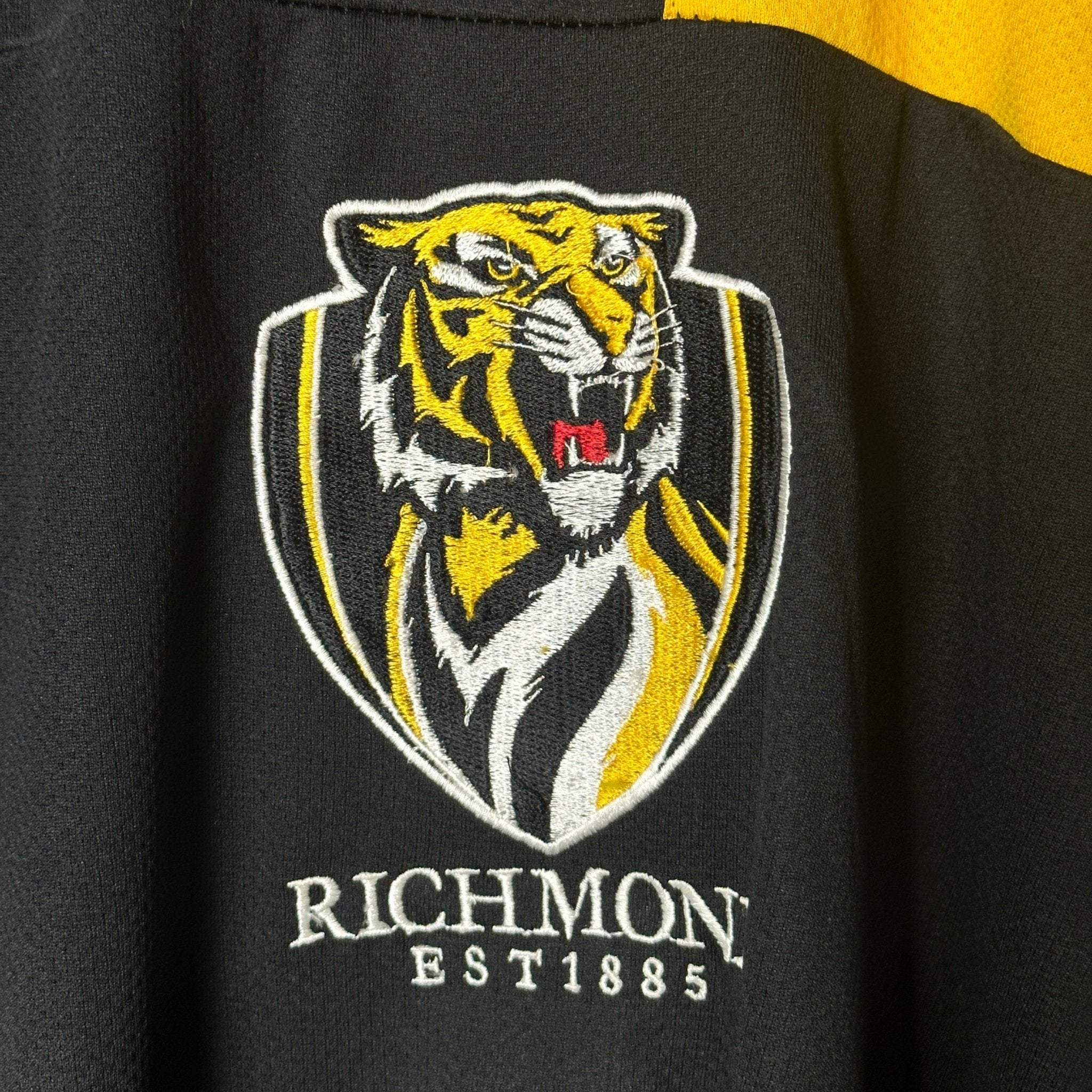 AFL Richmond Tigers Jersey - Funkify