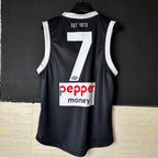 AFL St Kilda AFL X-Blade Jersey Small - Funkify