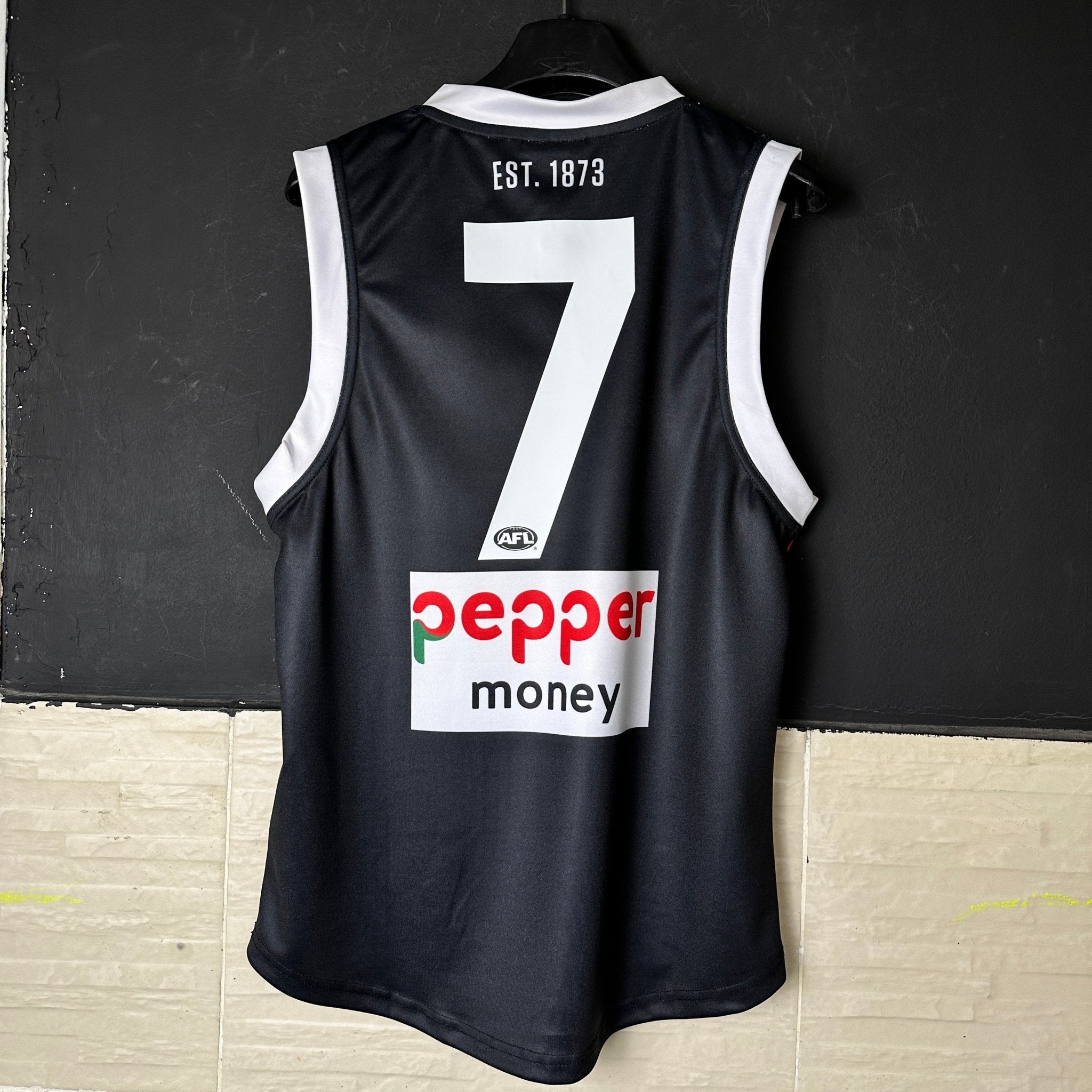 AFL St Kilda AFL X-Blade Jersey Small - Funkify