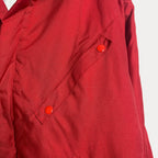 Africa Rally Clover Jacket XL - Funkify