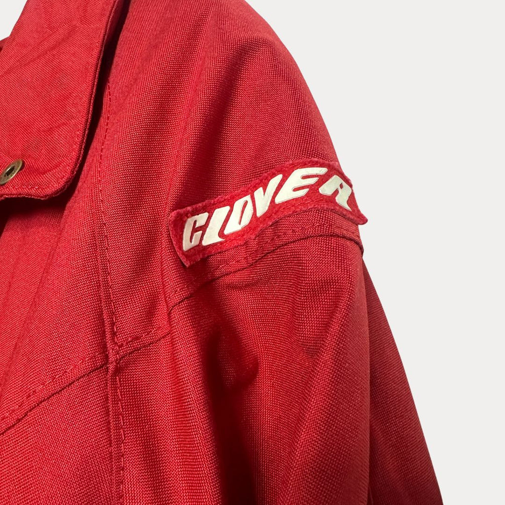 Africa Rally Clover Jacket XL - Funkify