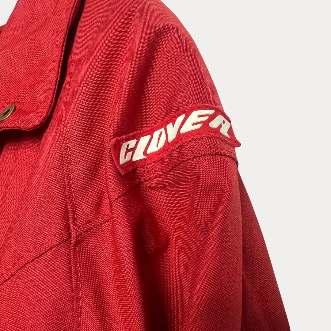 Africa Rally Clover Jacket XL - Funkify