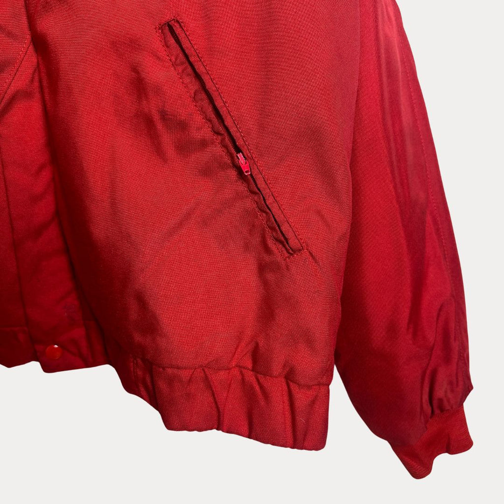 Africa Rally Clover Jacket XL - Funkify