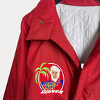 Africa Rally Clover Jacket XL - Funkify